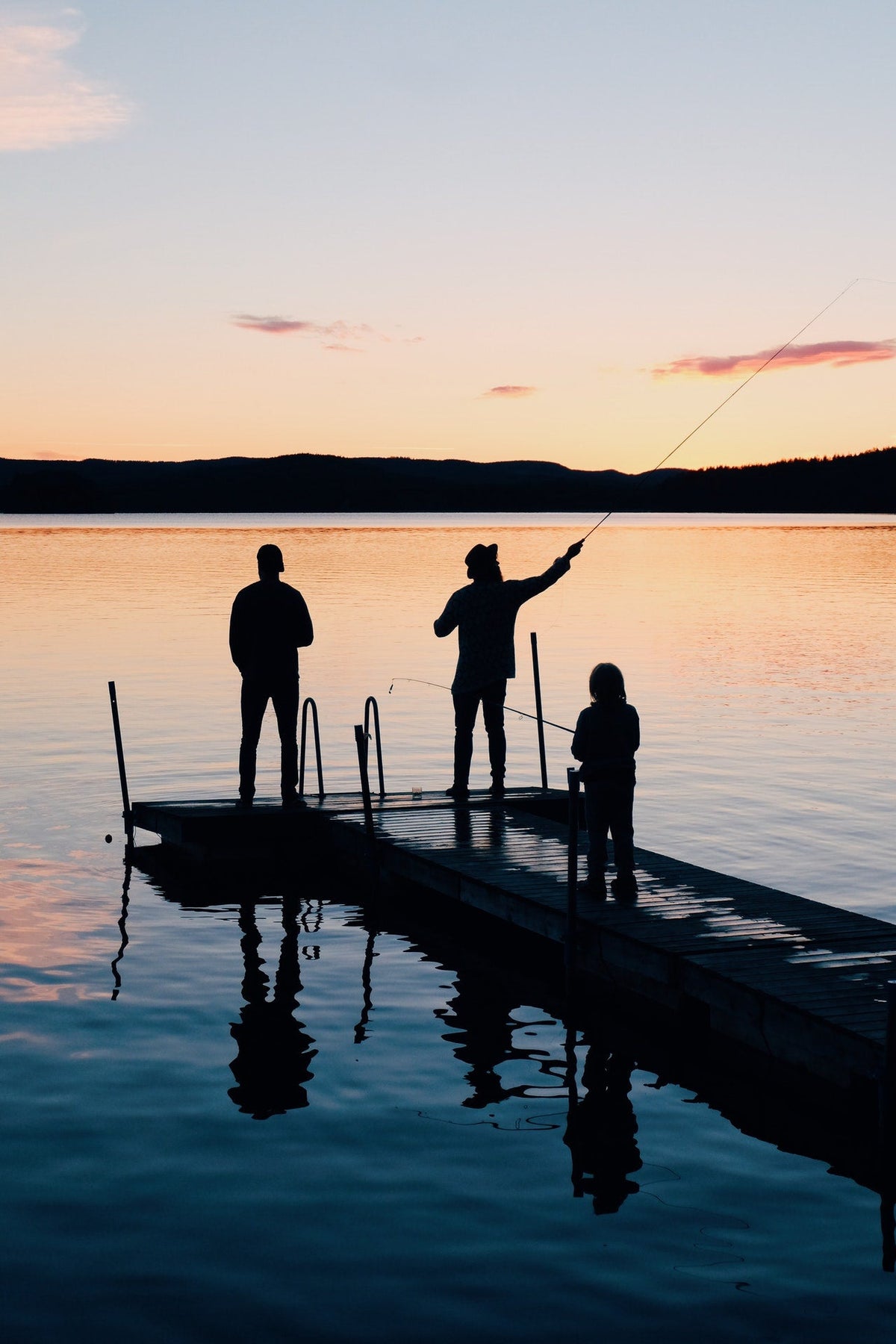 Fishing Supplies