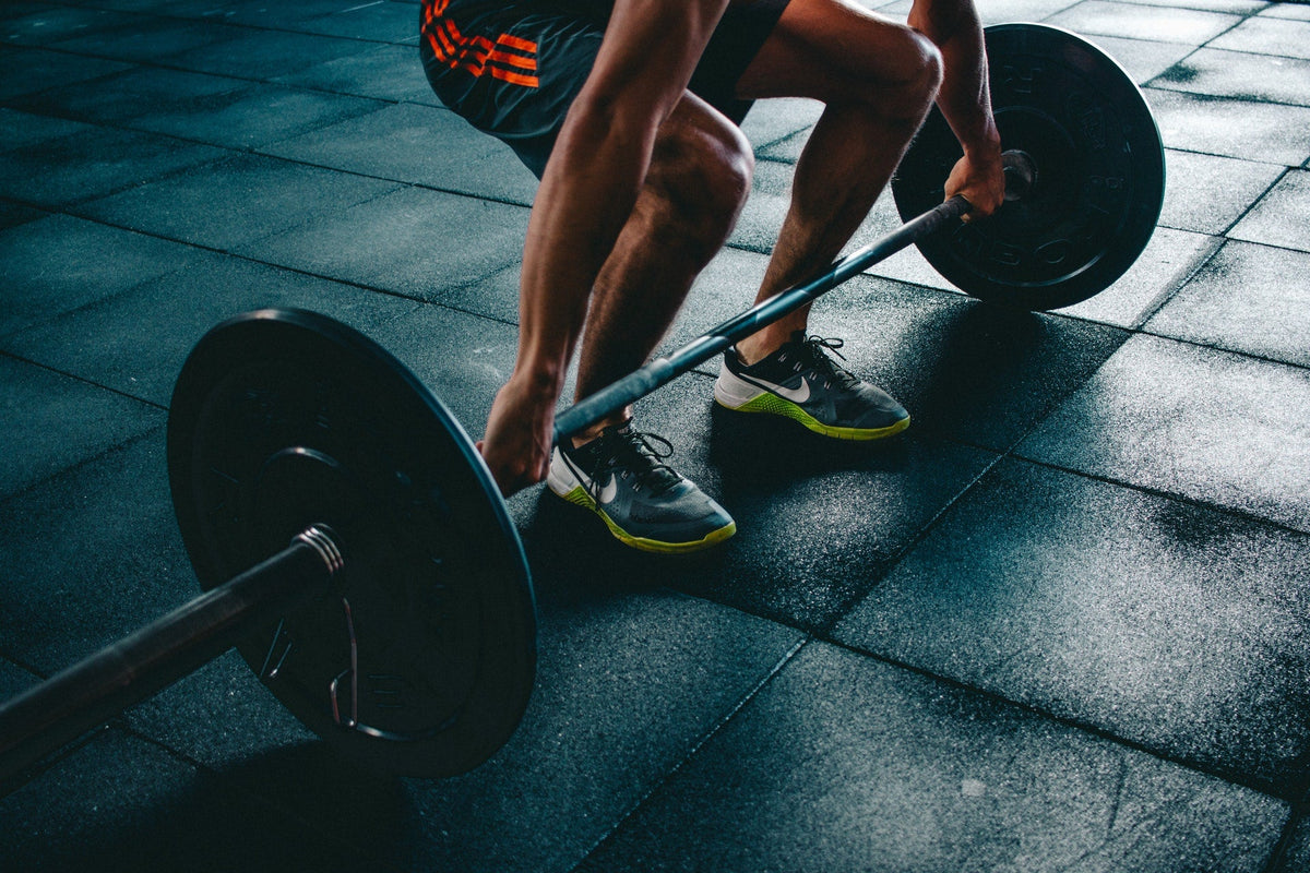 Fitness Equipment