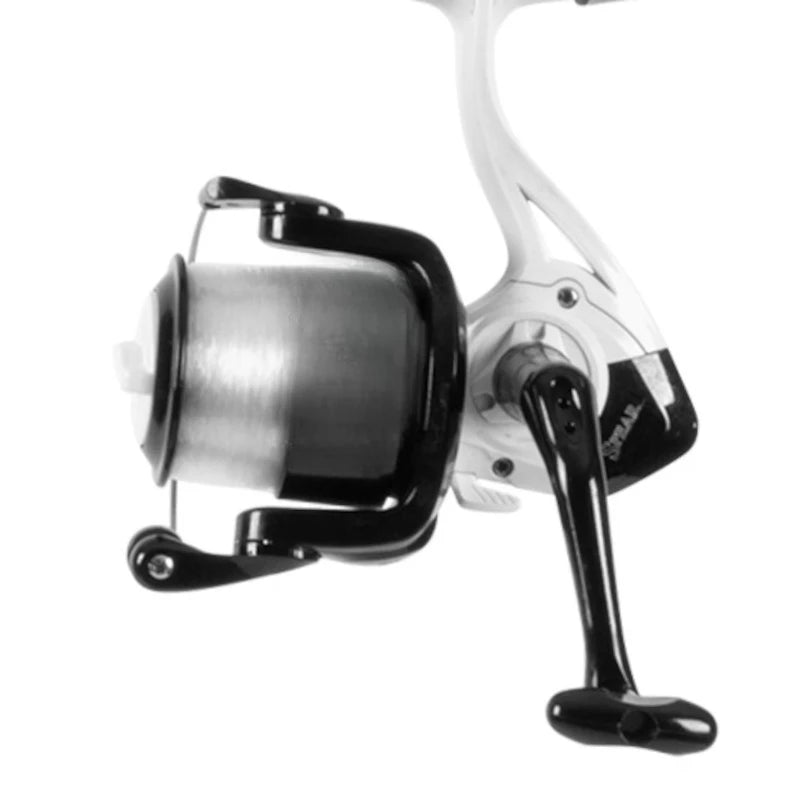 4000 Spinning Fishing Reel, Model TSSPE4000C