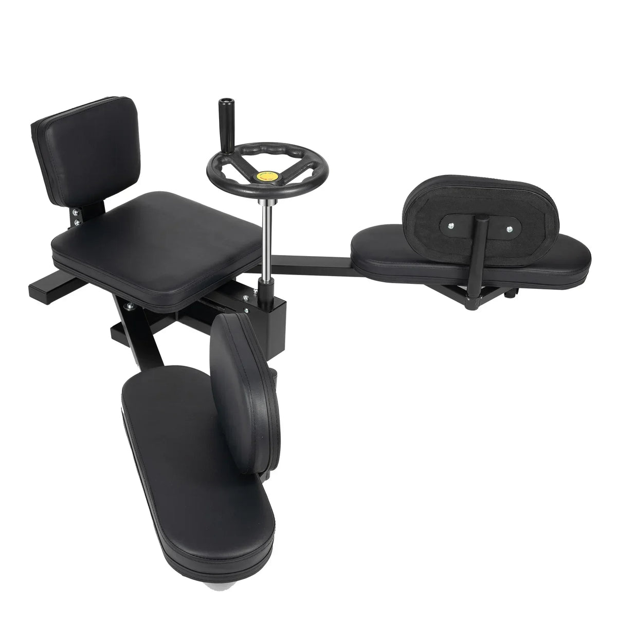 Leg Stretcher 3 Bar Heavy Duty Ballet Yoga Martial Arts