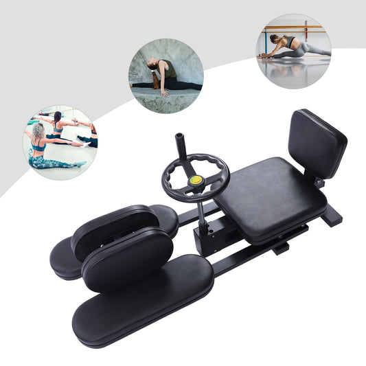 Leg Stretcher 3 Bar Heavy Duty Ballet Yoga Martial Arts