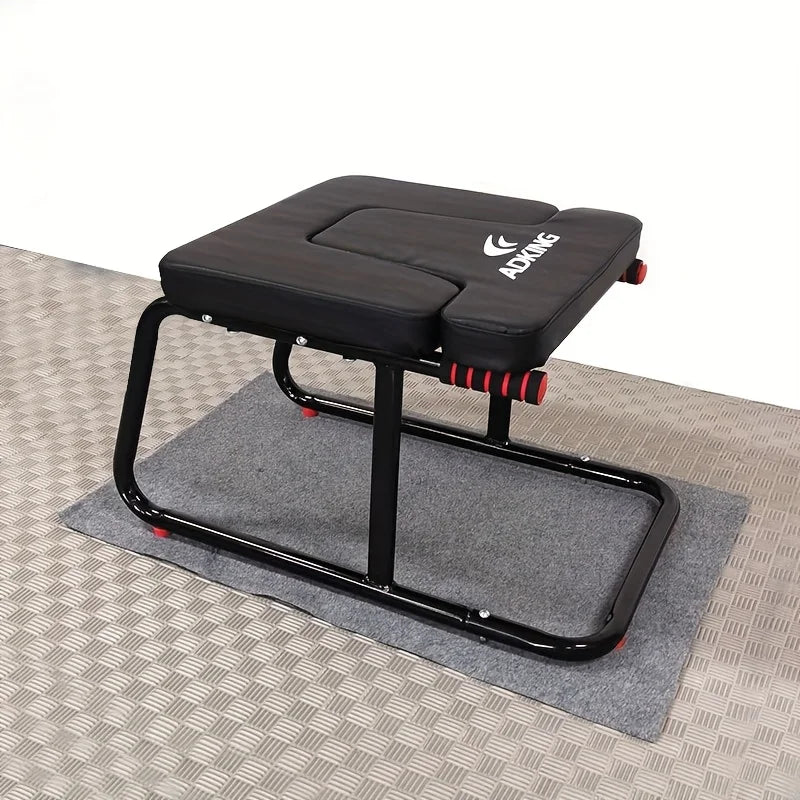 Yoga Inversion Stool Inversion Chair for Home Fitness Equipment